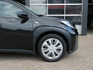 Toyota Aygo – thumbnail 26