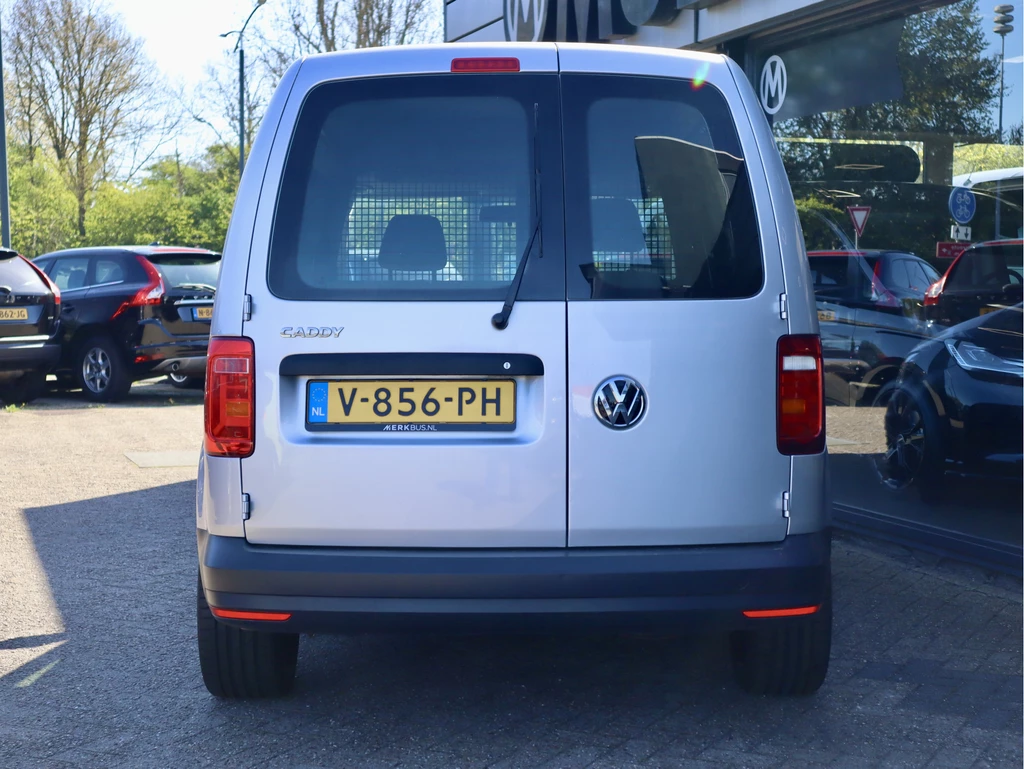 Volkswagen Caddy – foto 3