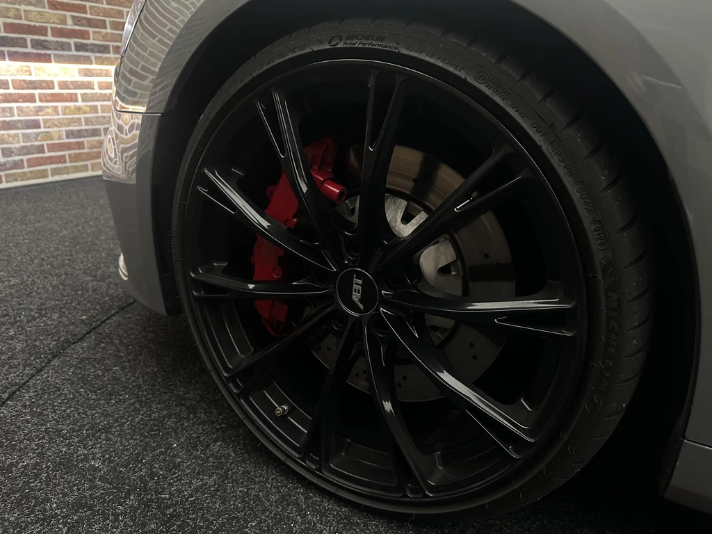 Audi RS3 – foto 36