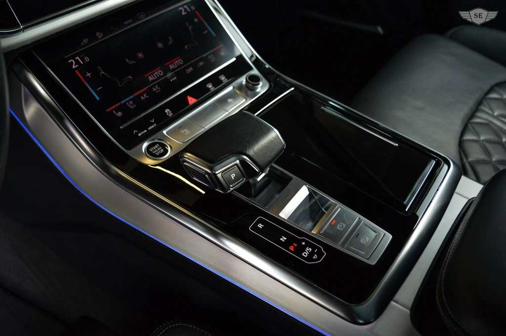 Audi Q7 – foto 76