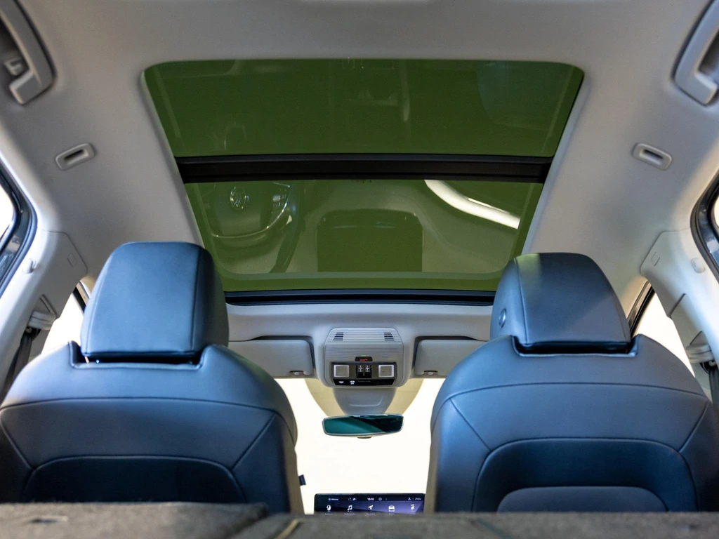 Škoda Enyaq iV – foto 8