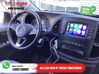 Mercedes-Benz Vito – thumbnail 7