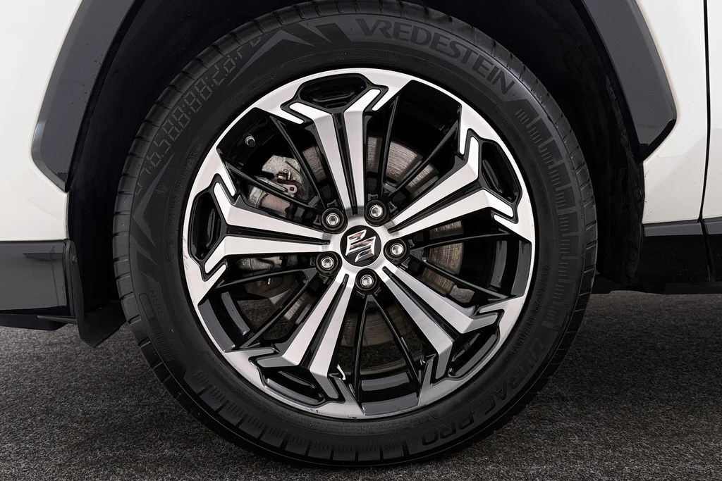 Suzuki Across – foto 46