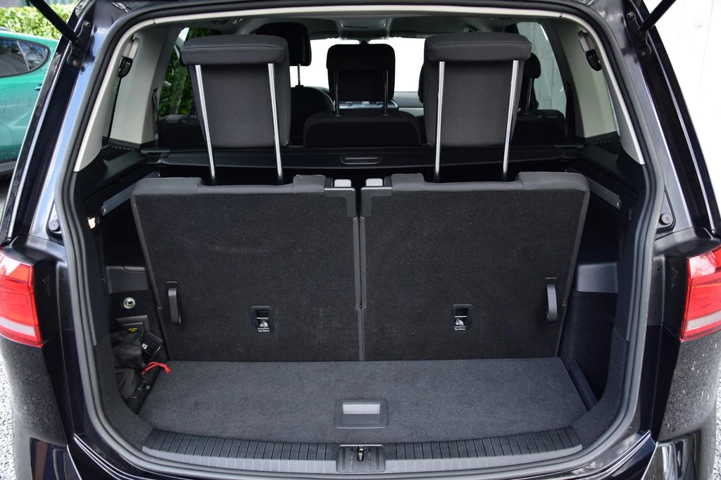 Volkswagen Touran – foto 14