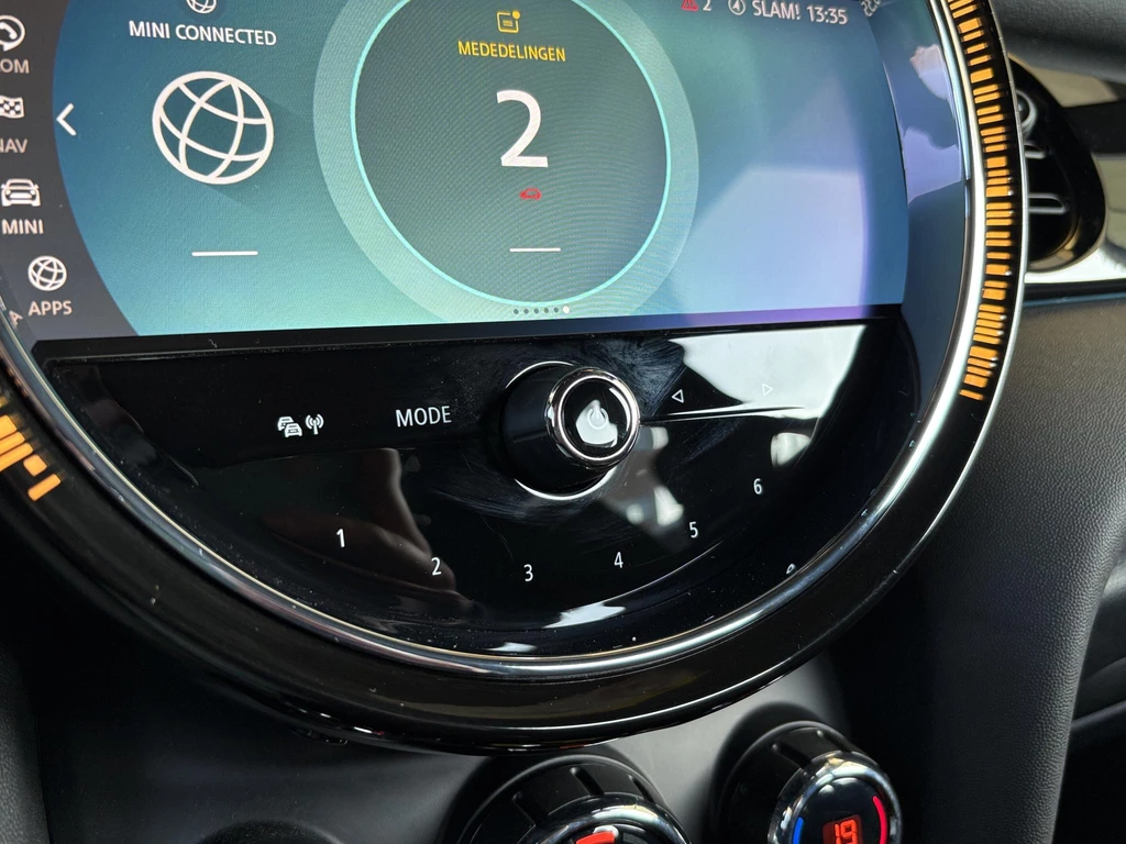 MINI Electric – foto 30