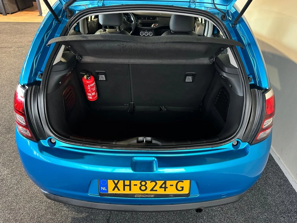 Citroën C3 – foto 41