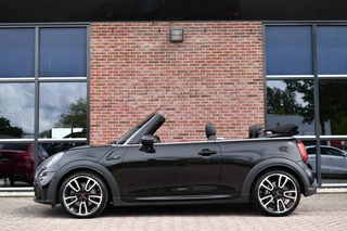 MINI Cooper S Cabrio – thumbnail 7