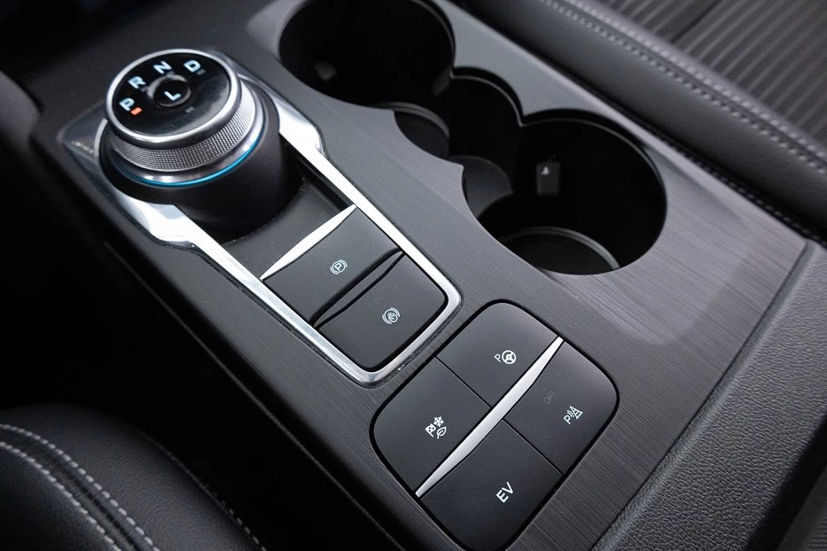 Ford Kuga – foto 31