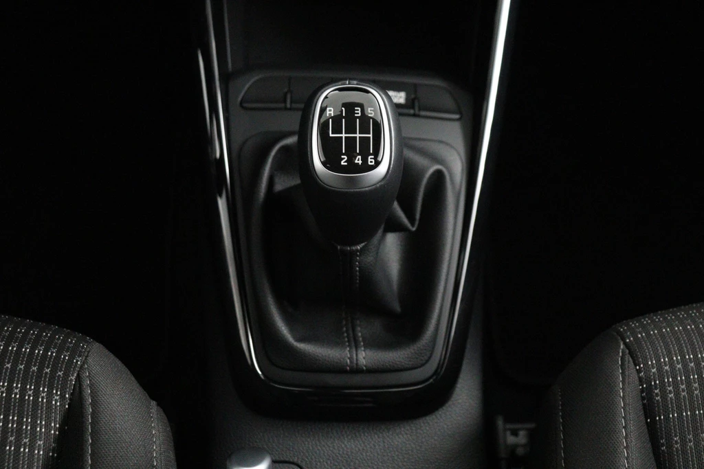 Kia Stonic – foto 25