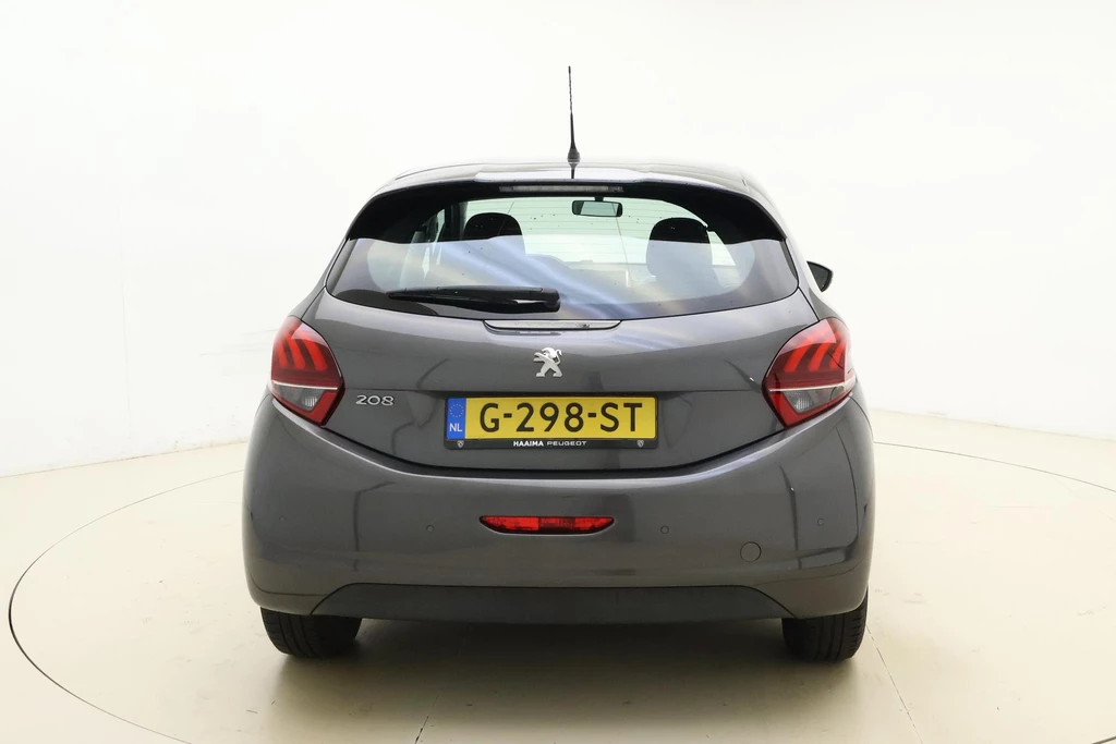 Peugeot 208 – foto 5