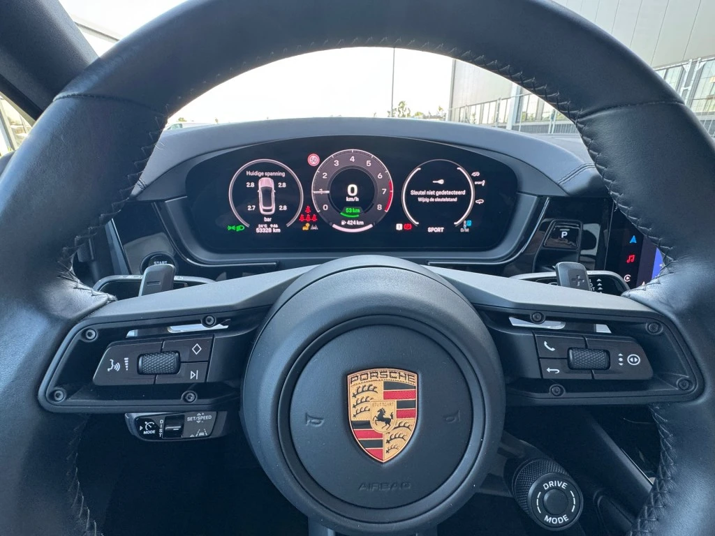 Porsche Cayenne – foto 41