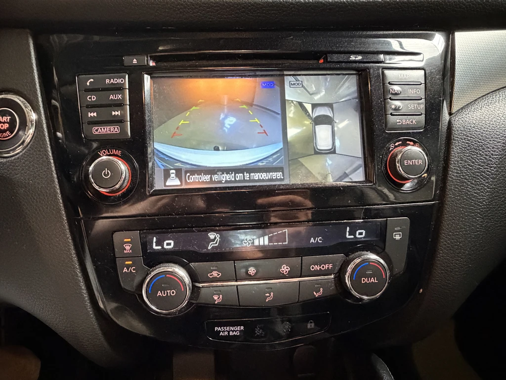 Nissan QASHQAI – foto 19