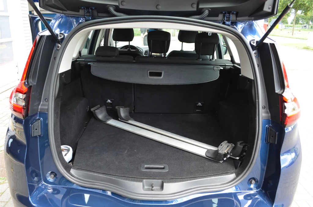 Renault Grand Scénic – foto 14