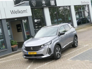 Peugeot 3008 – thumbnail 2