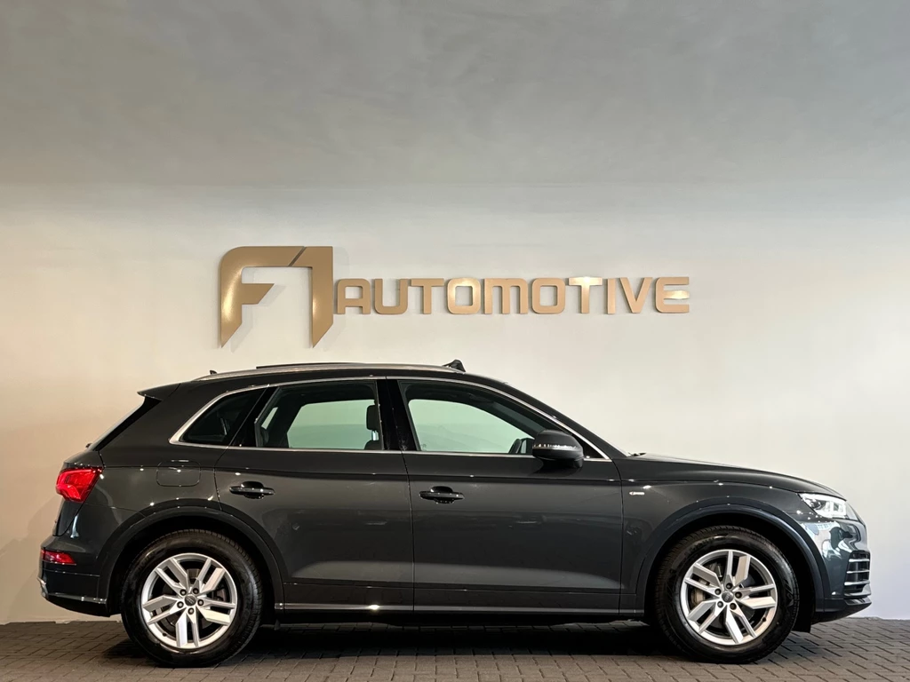 Audi Q5 – foto 6