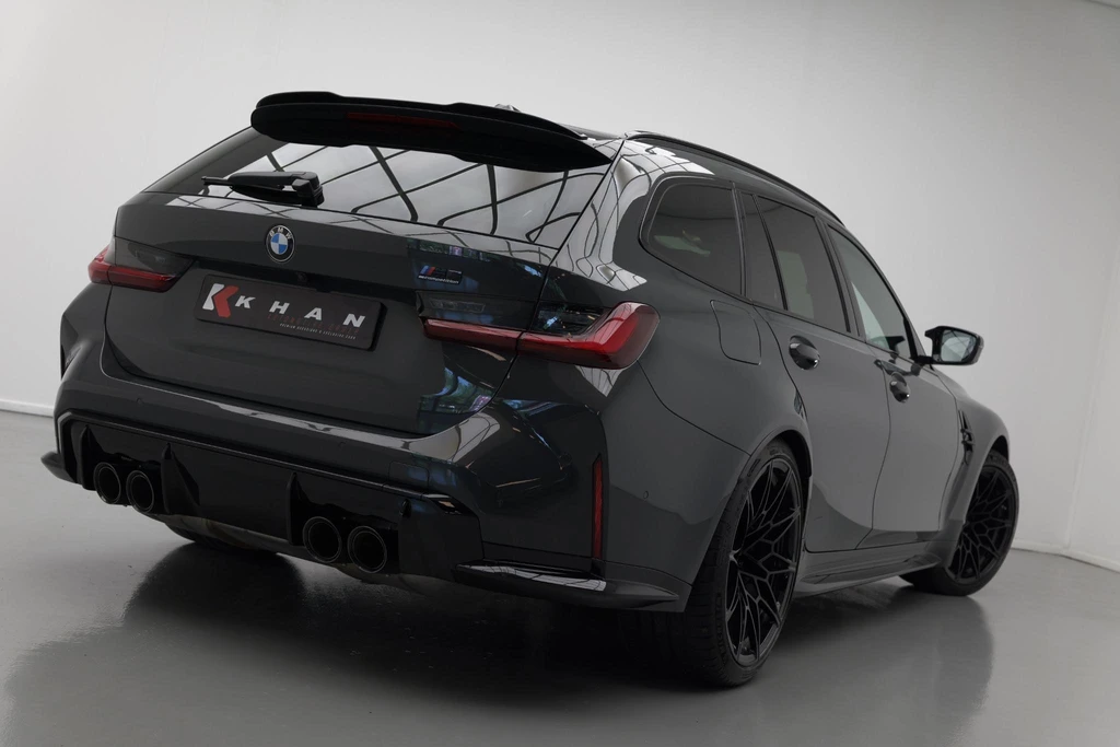 BMW M3 – foto 18