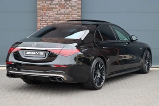 Mercedes-Benz S-Klasse – thumbnail 5
