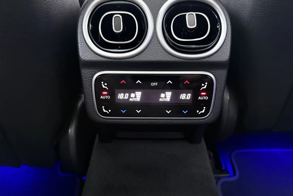 Mercedes-Benz C-Klasse – foto 18