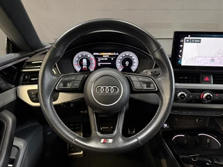 Audi A5 – thumbnail 14