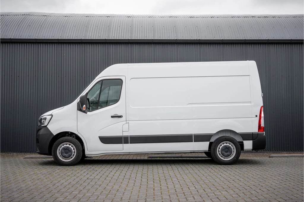 Renault Master – foto 2