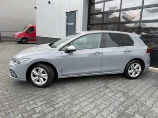Volkswagen Golf – thumbnail 2