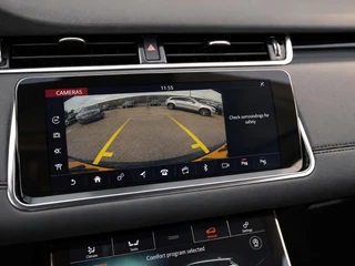Land Rover Range Rover Evoque – thumbnail 22