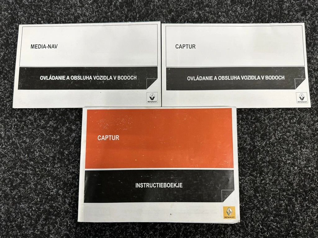 Renault Captur – foto 37
