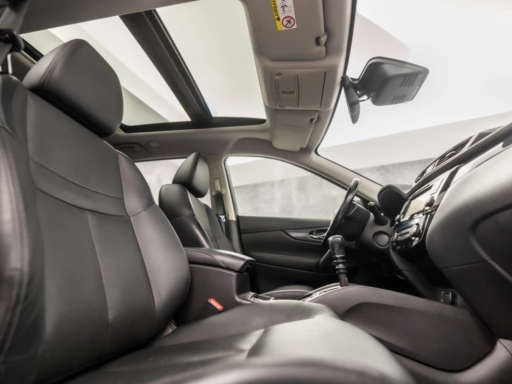Nissan X-Trail – foto 10