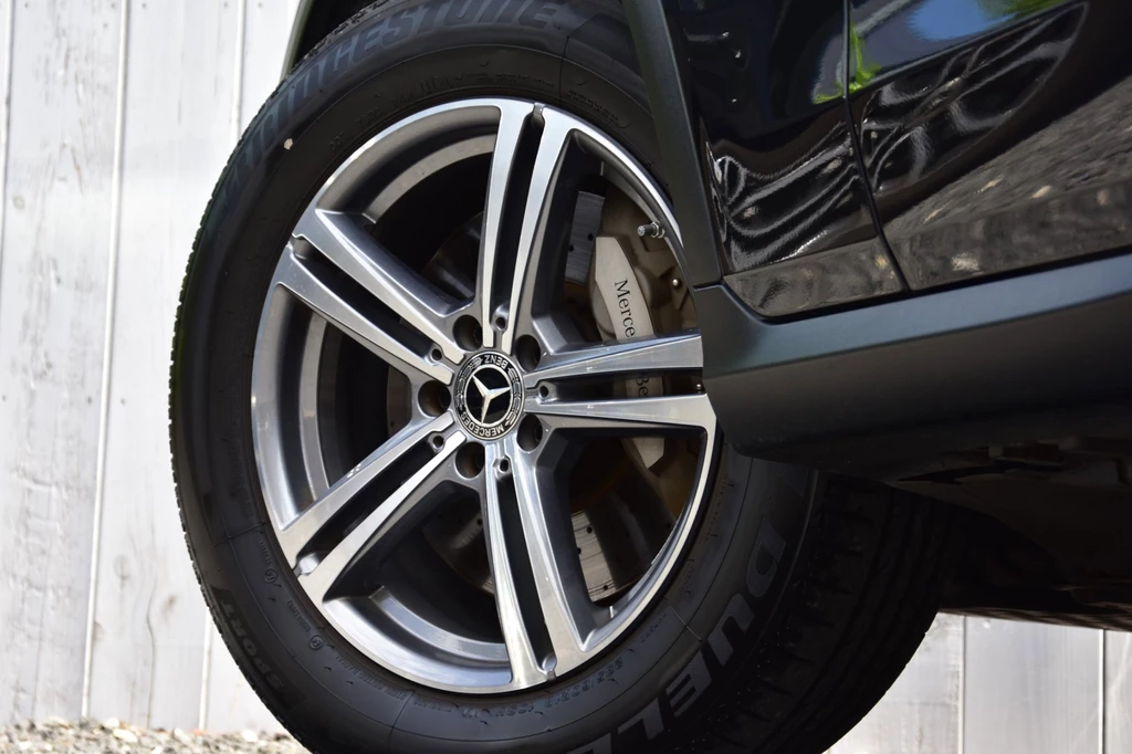 Mercedes-Benz GLC – foto 14