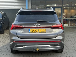 Hyundai Santa Fe – thumbnail 4