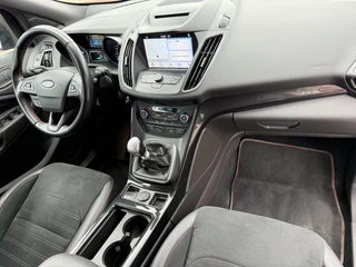 Ford Kuga – thumbnail 17