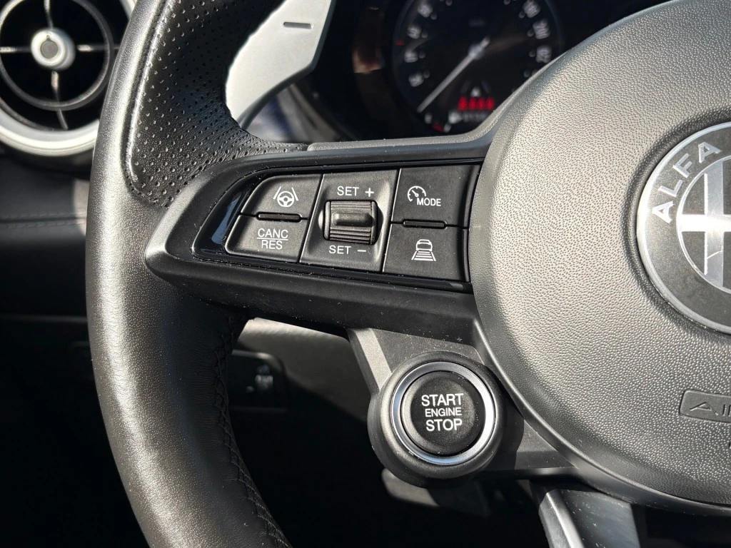 Alfa Romeo Tonale – foto 21