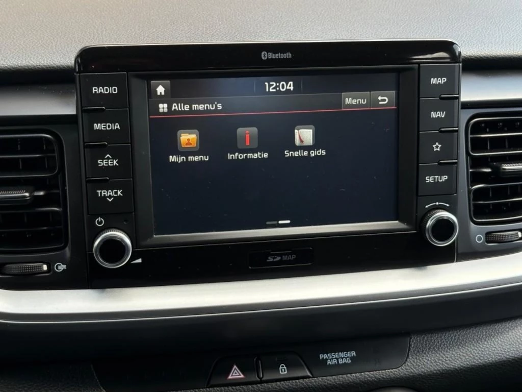Kia Stonic – foto 37