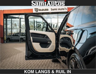 Land Rover Range Rover – thumbnail 51