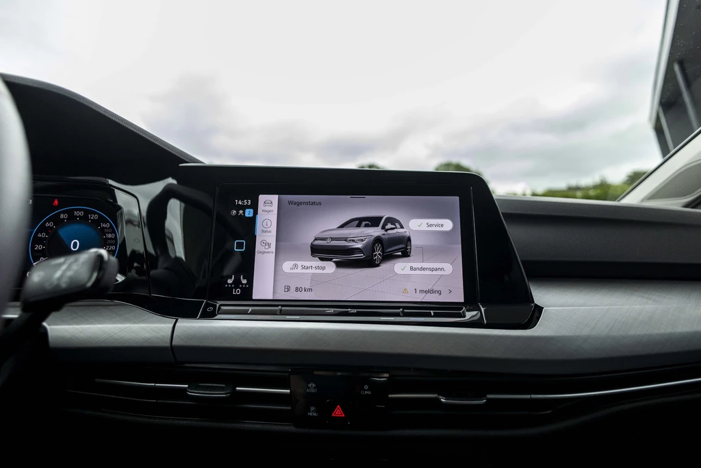 Volkswagen Golf – foto 30