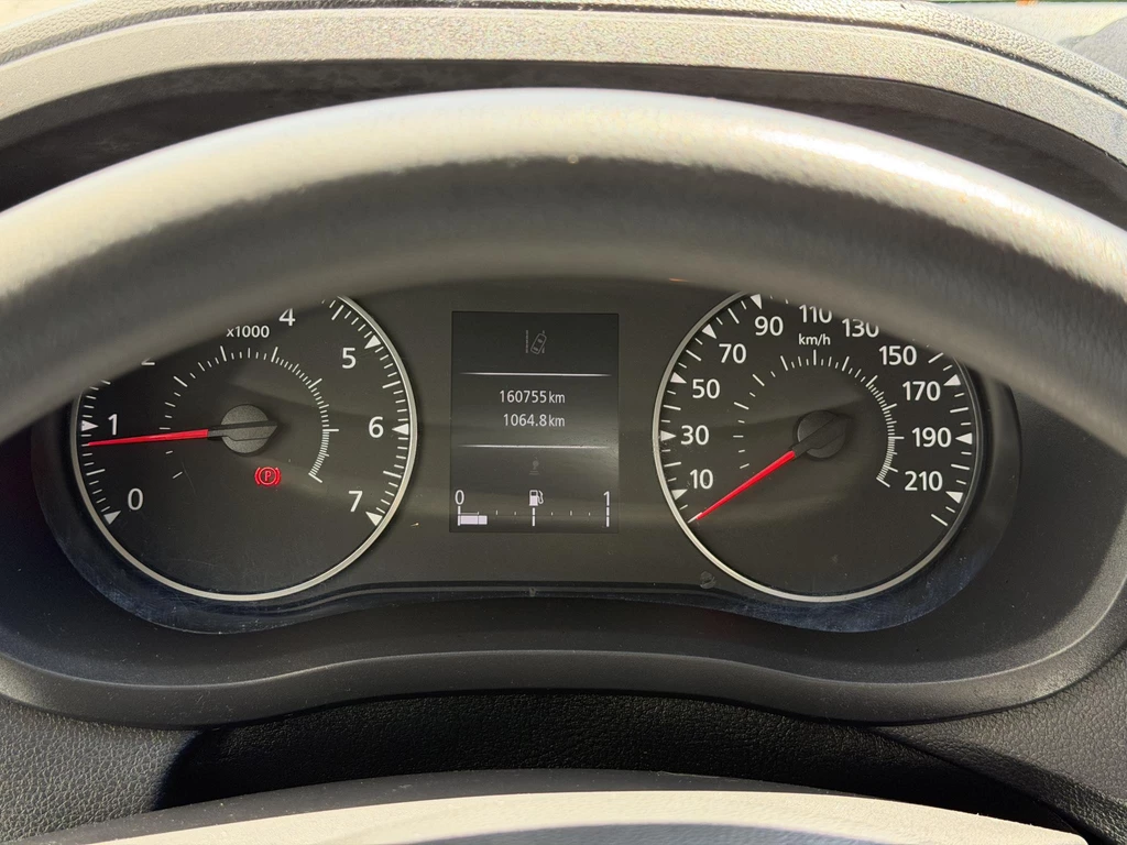 Renault Master – foto 30