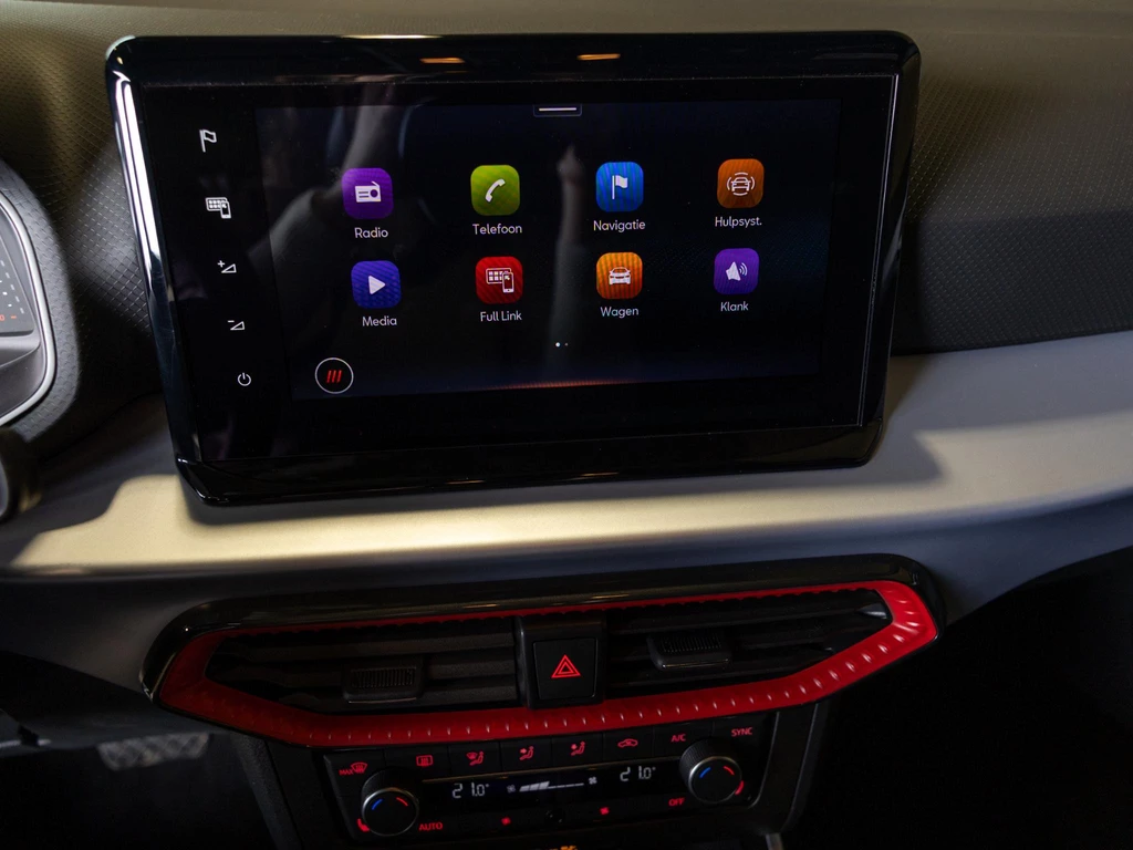 SEAT Arona – foto 31