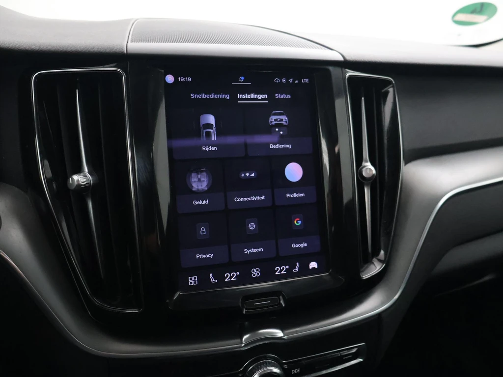 Volvo XC60 – foto 29