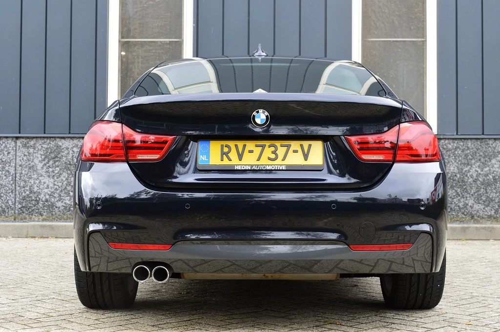 BMW 4 Serie – foto 4