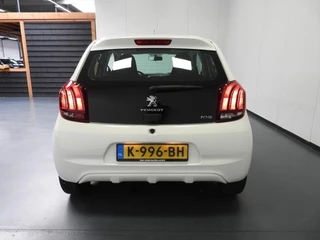 Peugeot 108 – thumbnail 5