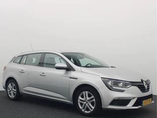 Renault Mégane Estate – thumbnail 8