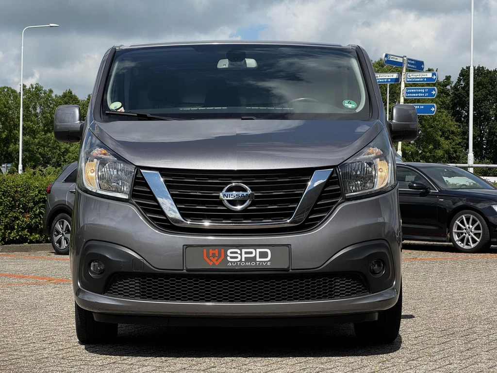 Nissan NV300 – foto 6
