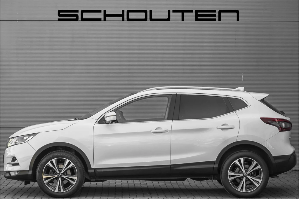 Nissan QASHQAI – foto 3