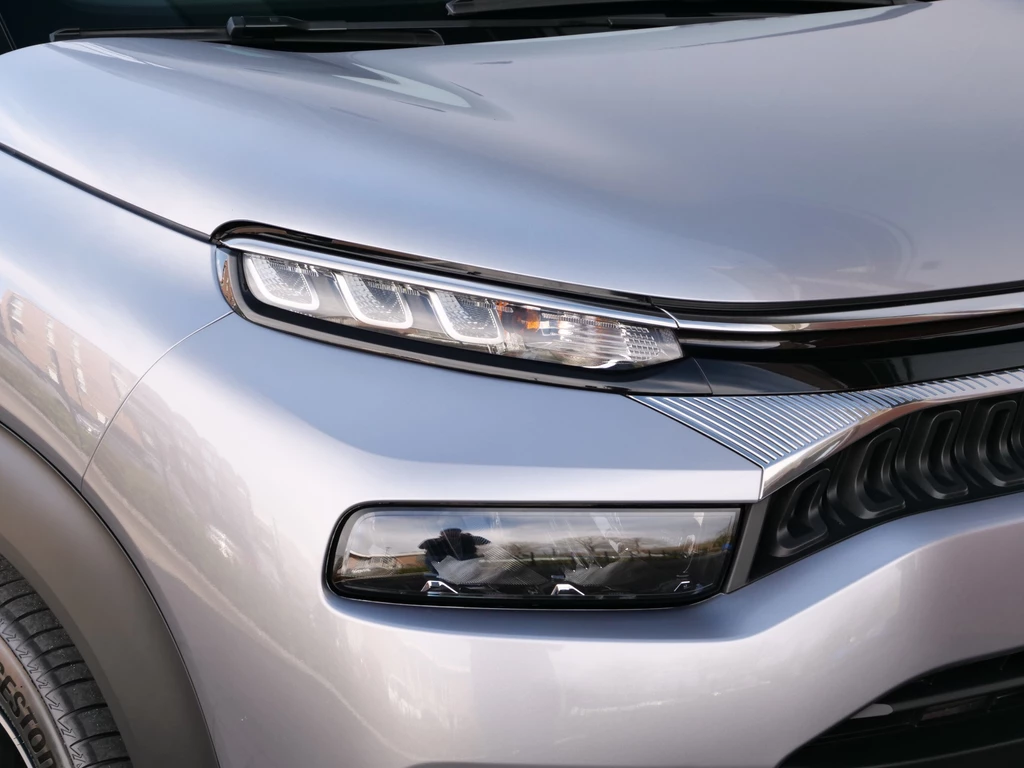 Citroën C3 Aircross – foto 13