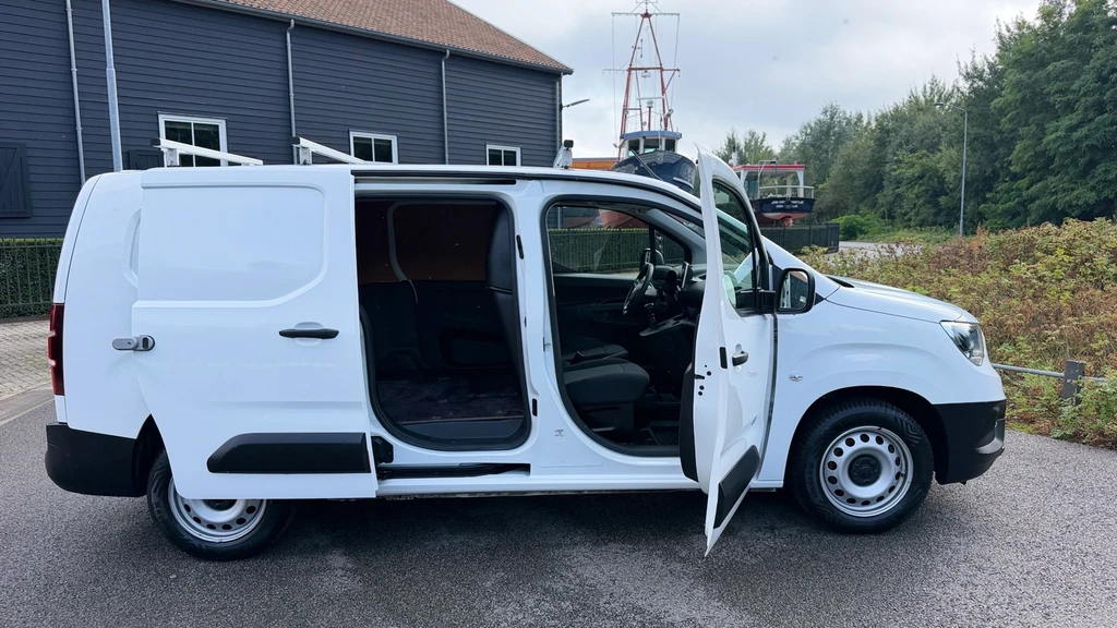 Opel Combo – foto 8