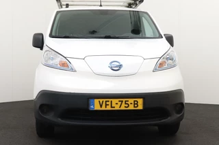 Nissan e-NV200 – thumbnail 6