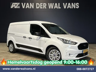 Ford Transit Connect – thumbnail 3