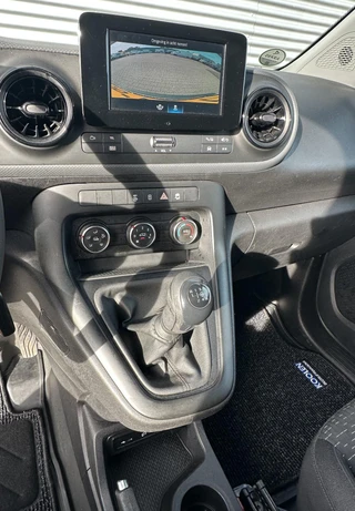 Mercedes-Benz Citan – thumbnail 15