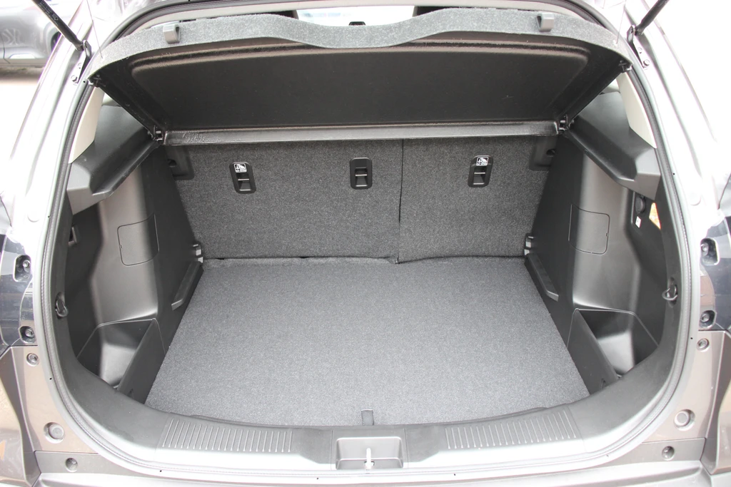 Suzuki S-Cross – foto 15