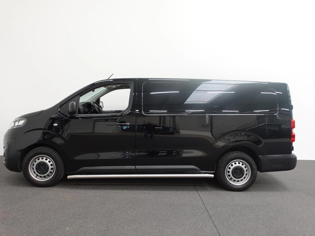 Opel Vivaro – foto 3